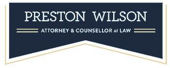 Preston Wilson Law